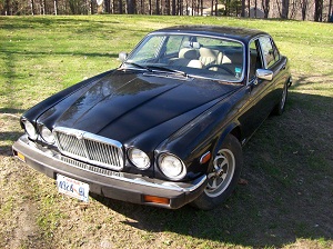 The Jag